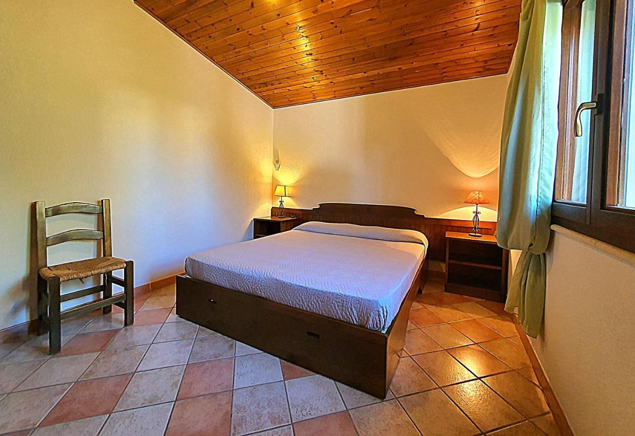 Villa Alice Apartments Orosei Exterior foto