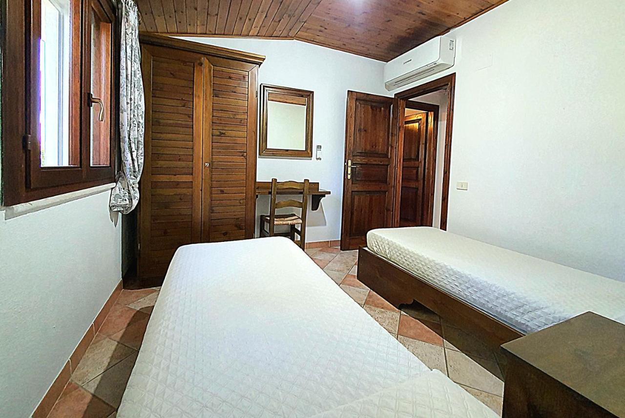 Villa Alice Apartments Orosei Exterior foto